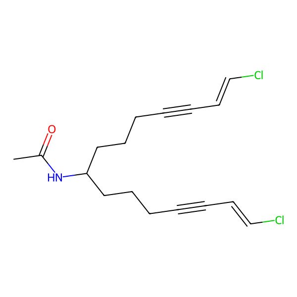 2D Structure of Taveuniamide H