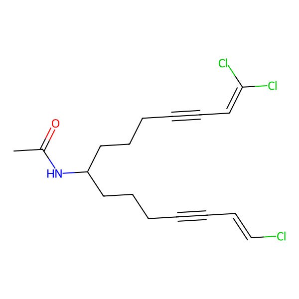 2D Structure of Taveuniamide I