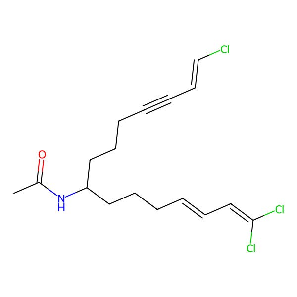 2D Structure of Taveuniamide K