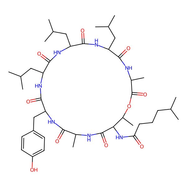 2D Structure of Taxlllaid B