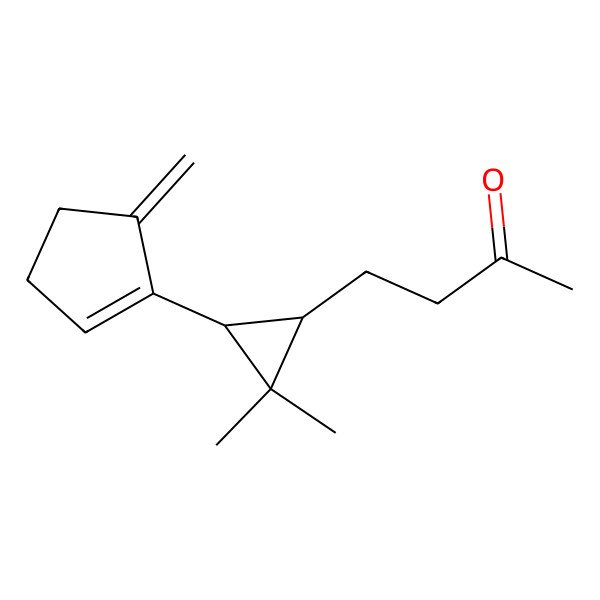 2D Structure of Taylorione