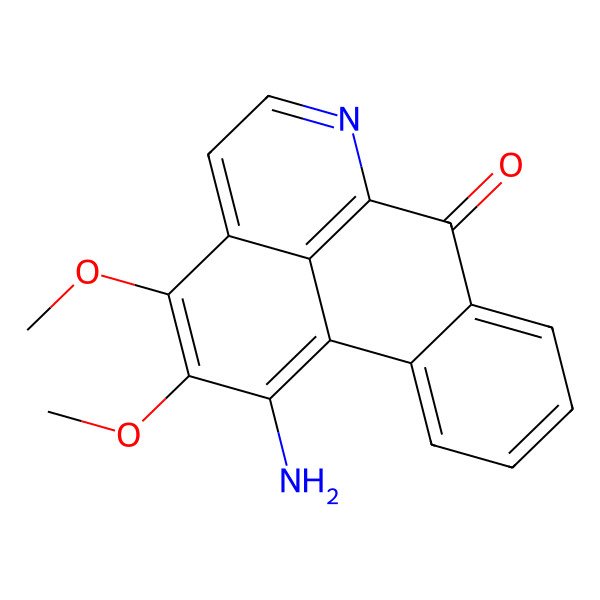 2D Structure of Teladiazoline