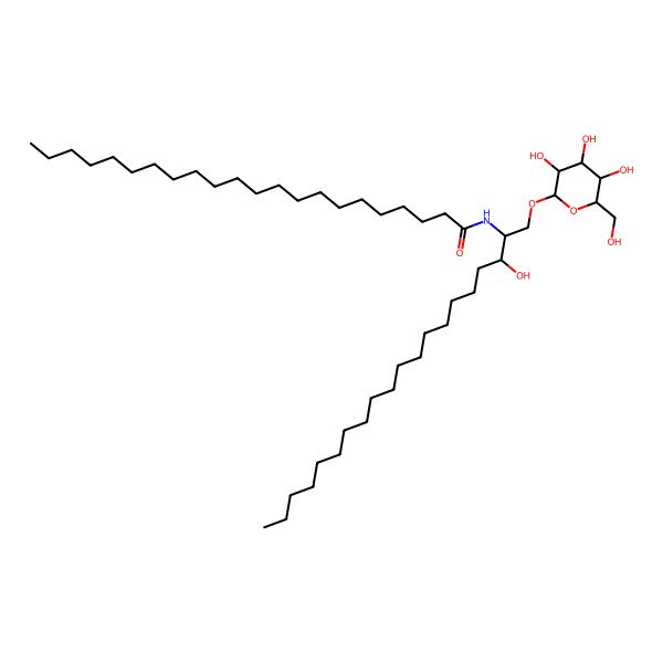 2D Structure of Temnoside B