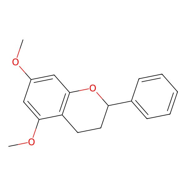 2D Structure of Tephrowatsin E