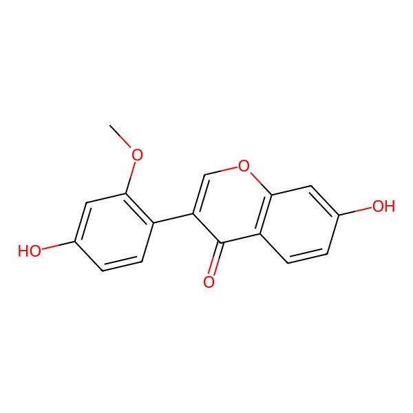 2D Structure of Teralin 2D Structure of Teralin