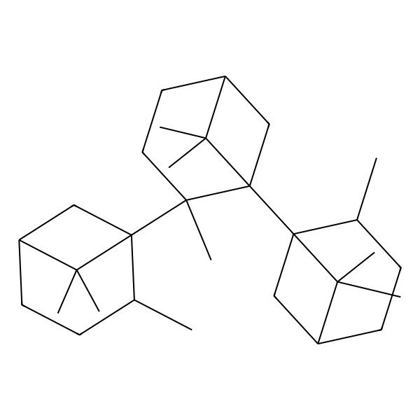2D Structure of Terpinyl