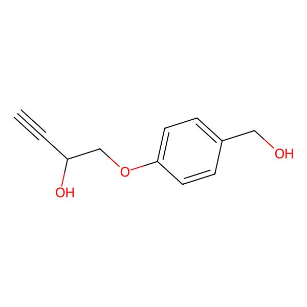 2D Structure of Terricolyne