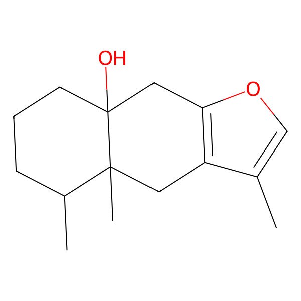 2D Structure of Tetradymol 2D Structure of Tetradymol