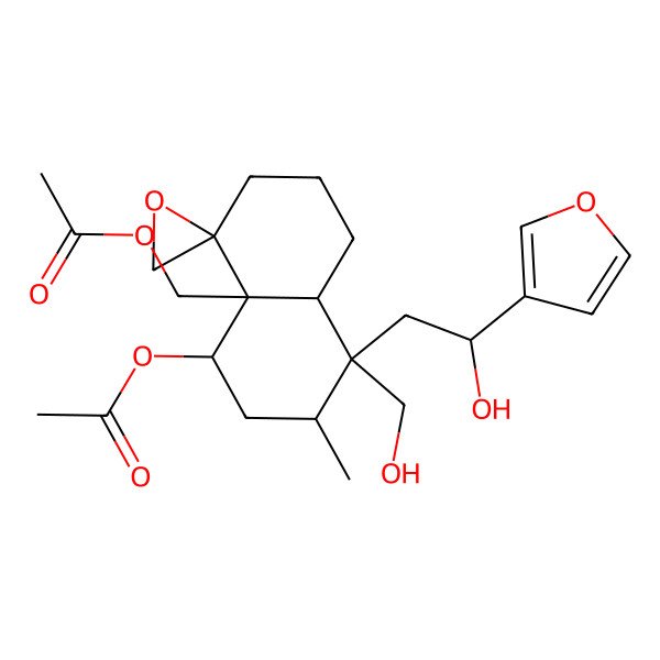 2D Structure of Teucretol 2D Structure of Teucretol