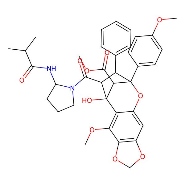 2D Structure of Thapsakinacetate A 2D Structure of Thapsakinacetate A