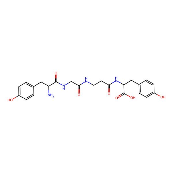 2D Structure of Thaxteramide D