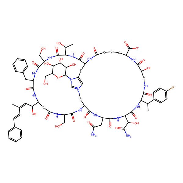 2D Structure of Theopalauamide
