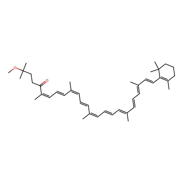 2D Structure of Thiothece-474