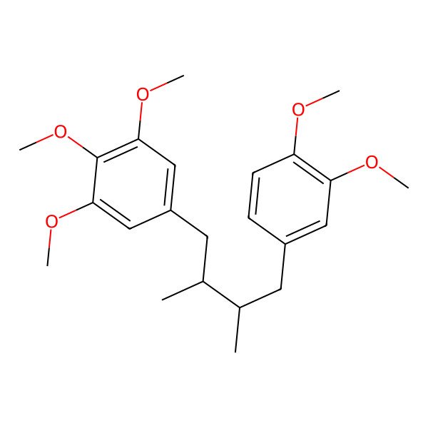 2D Structure of tiegusanin N