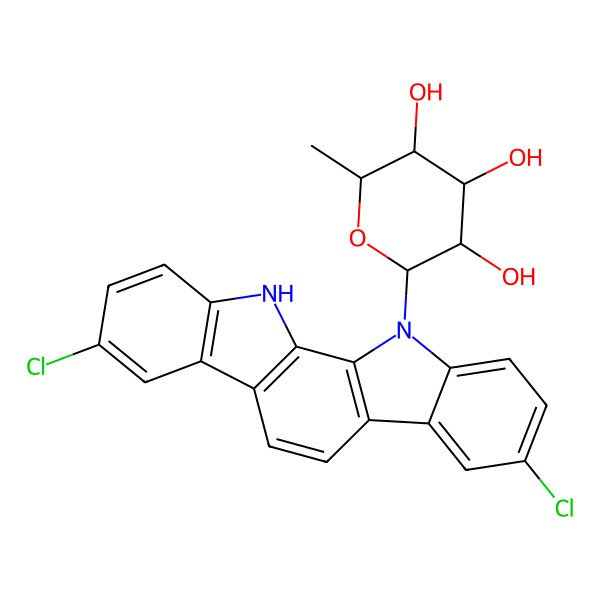 2D Structure of Tjipanazole A2