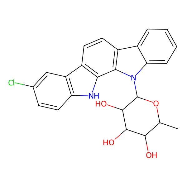 2D Structure of Tjipanazole C4