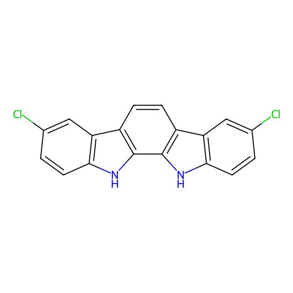2D Structure of Tjipanazole D
