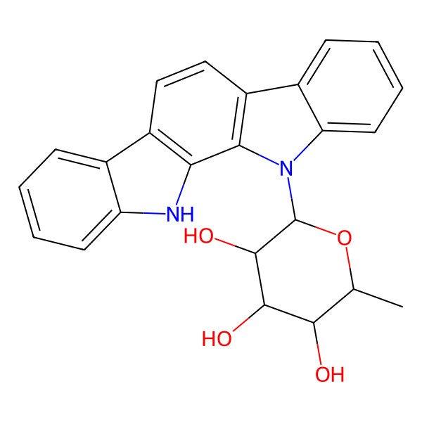 2D Structure of Tjipanazole G2