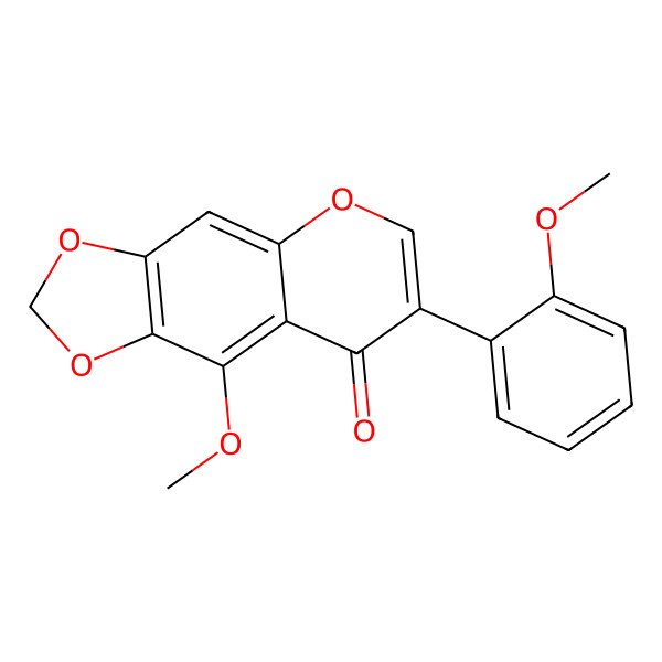 2D Structure of Tlatlancuayin