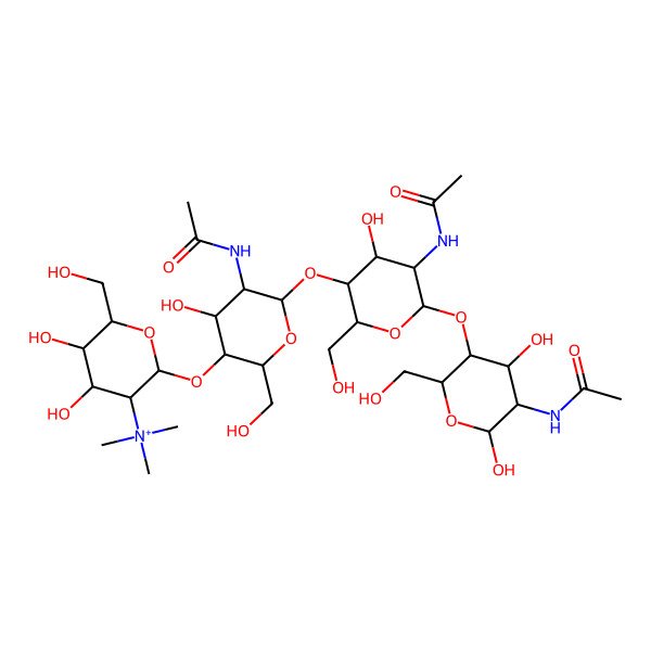 2D Structure of TMG-chitotriomycin