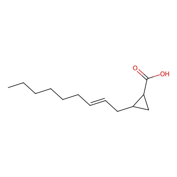 2D Structure of Toblerol C