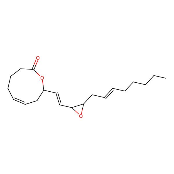 2D Structure of Topsentolide A1