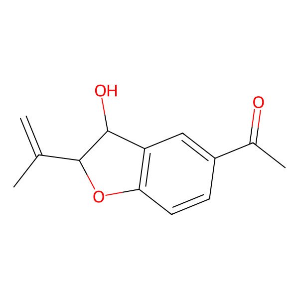 2D Structure of Toxol