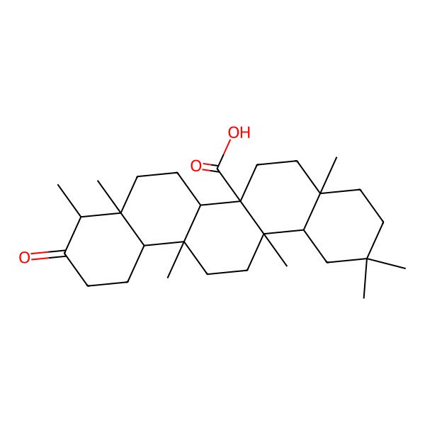 2D Structure of Trichadonic acid 2D Structure of Trichadonic acid