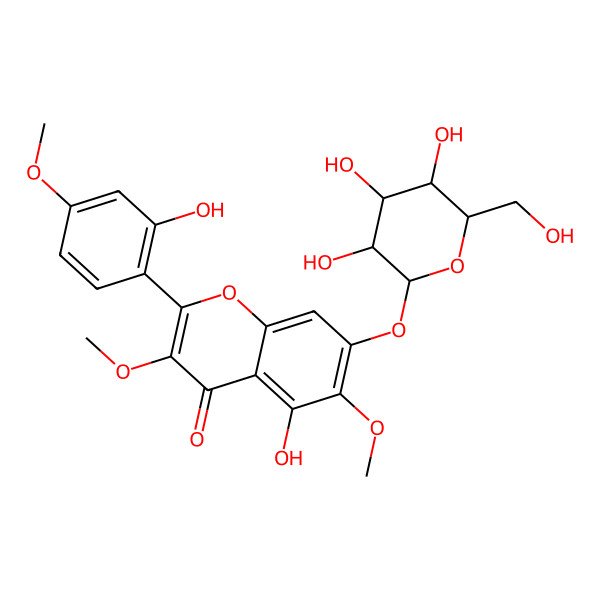 2D Structure of Tridaxidone 2D Structure of Tridaxidone