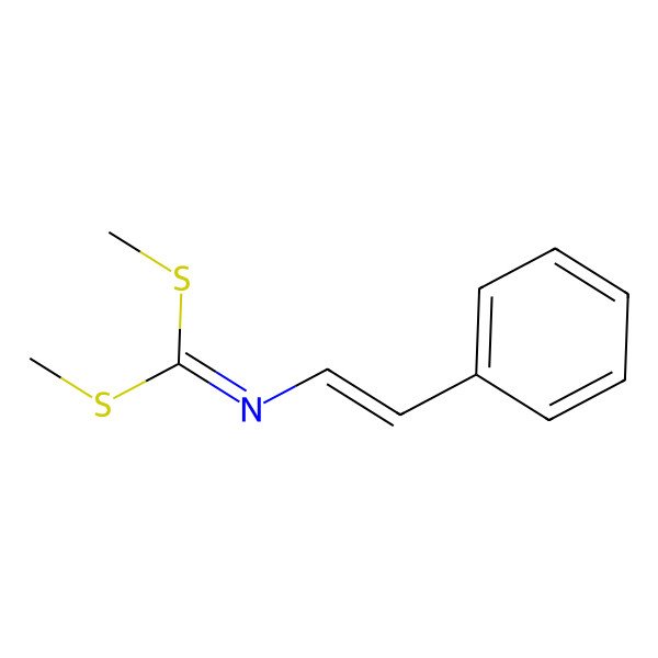 2D Structure of Tridentatol A