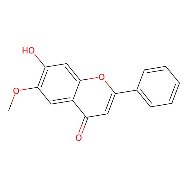 2D Structure of Trigraecum
