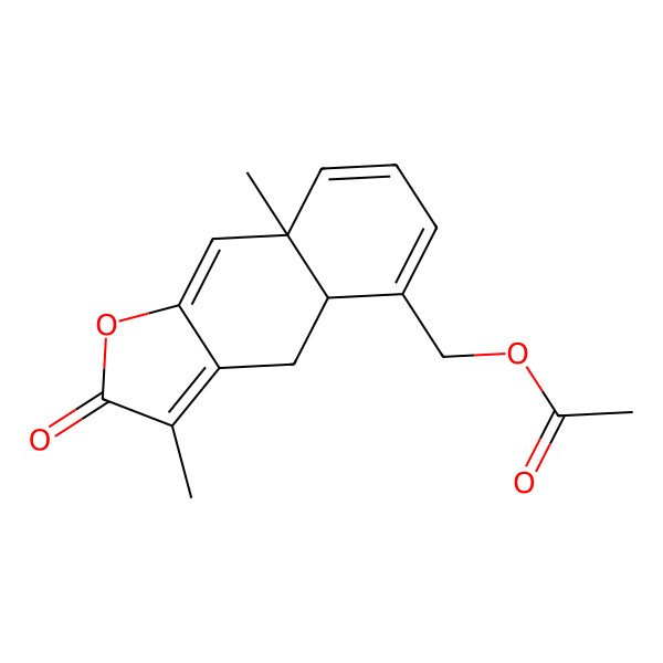2D Structure of Tubipolide G