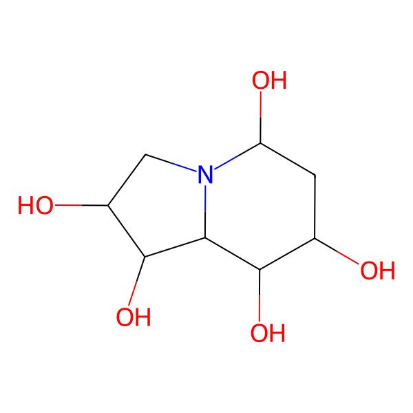 2D Structure of uniflorine B 2D Structure of uniflorine B