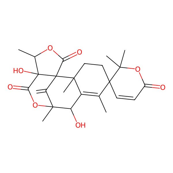 2D Structure of Unii-6Z34580guz