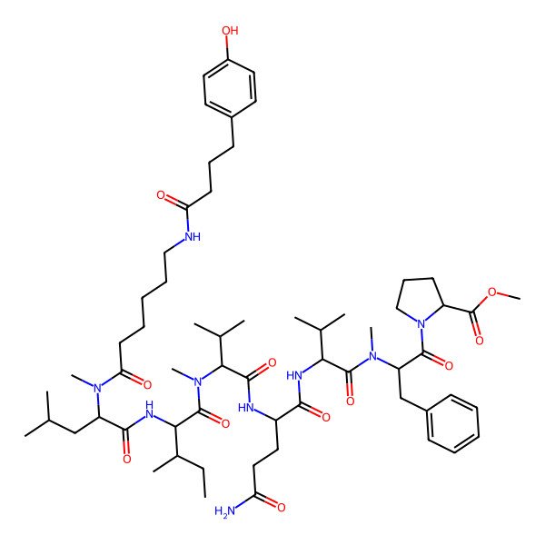 2D Structure of CID 146683897