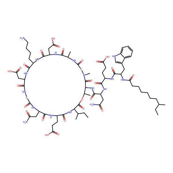 2D Structure of CB-182348