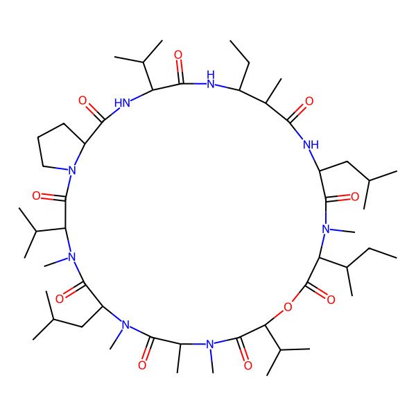 2D Structure of Urumamide