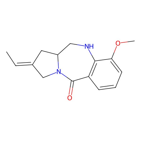 2D Structure of Usabamycin B