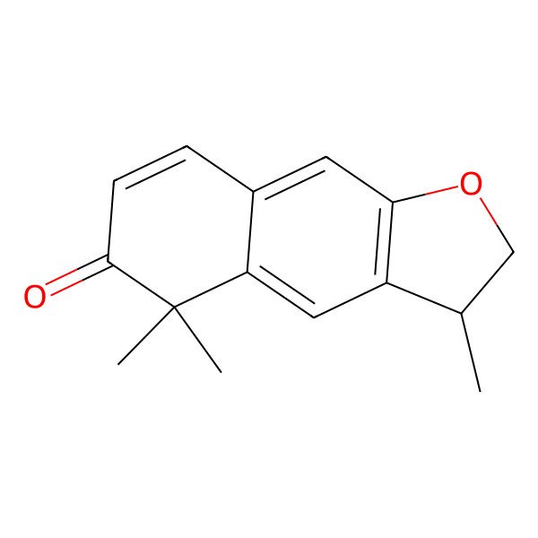 2D Structure of Variabilone
