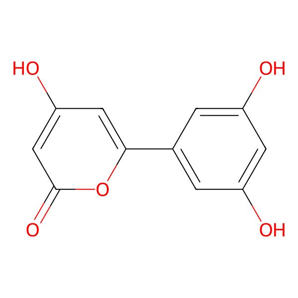 2D Structure of Venemycin