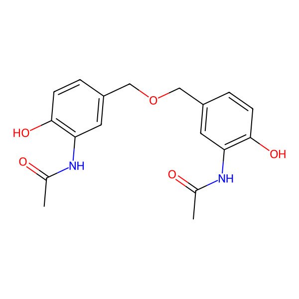 2D Structure of Venezueline F