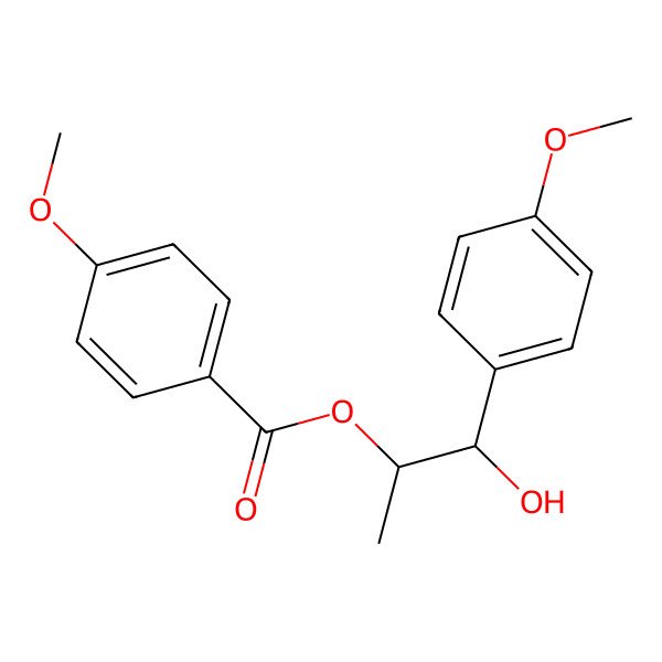 2D Structure of Verimol A