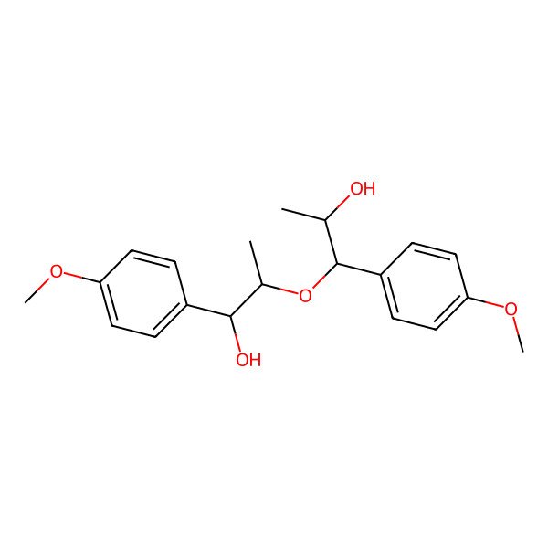 2D Structure of Verimol G