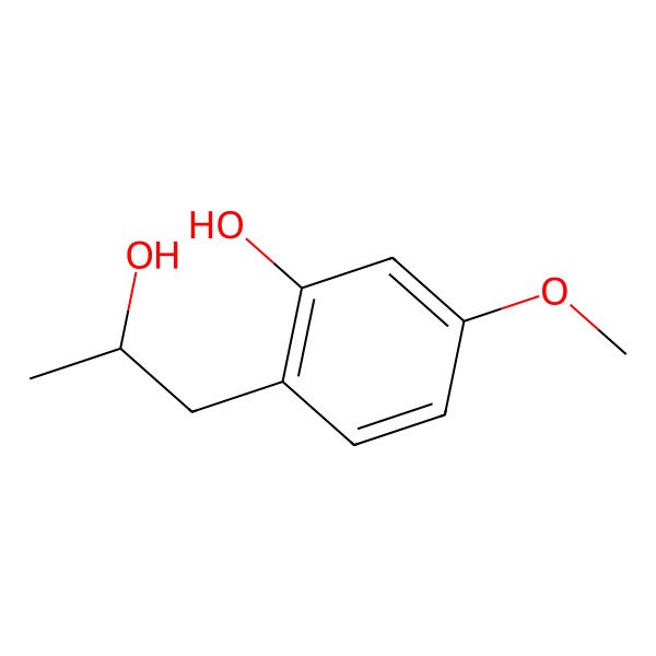 2D Structure of Verimol J