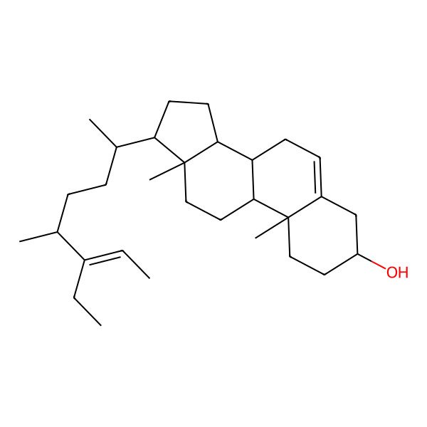 2D Structure of Verongulasterol