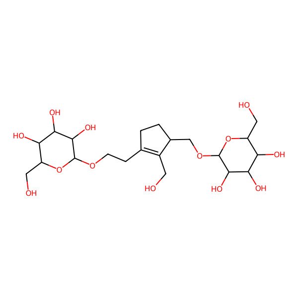 2D Structure of Vgtggiwciifwqe-igjsqqdxsa- 2D Structure of Vgtggiwciifwqe-igjsqqdxsa-