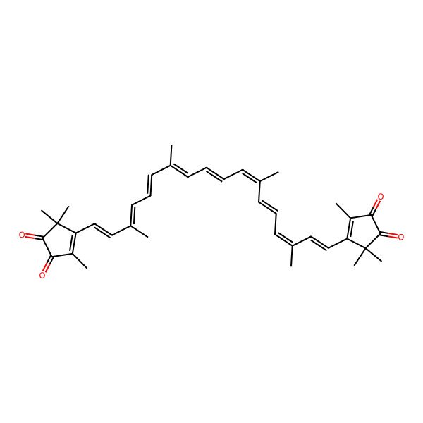 2D Structure of Violerythrin