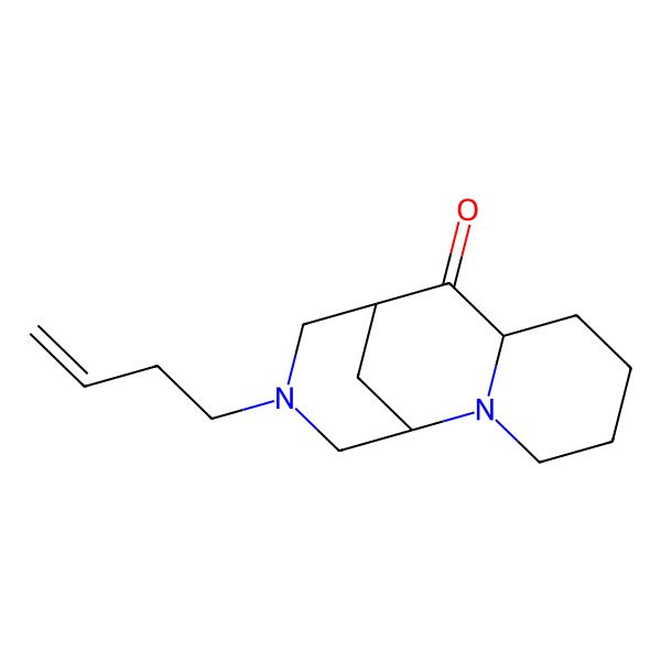 2D Structure of Virgibiodine