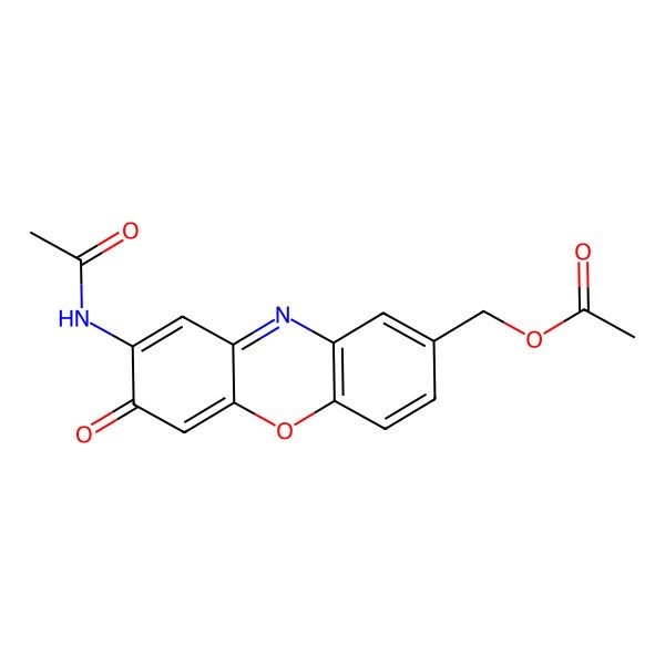 2D Structure of Viridobrunnine A