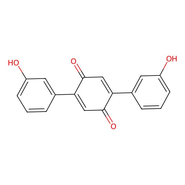 2D Structure of Volucrisporin